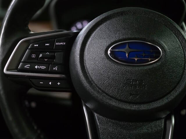 2023 Subaru Outback Touring XT