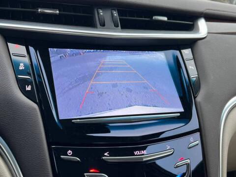 2015 Cadillac XTS Luxury