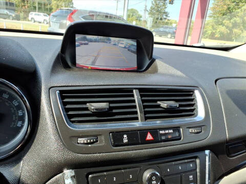 2016 Buick Encore Convenience