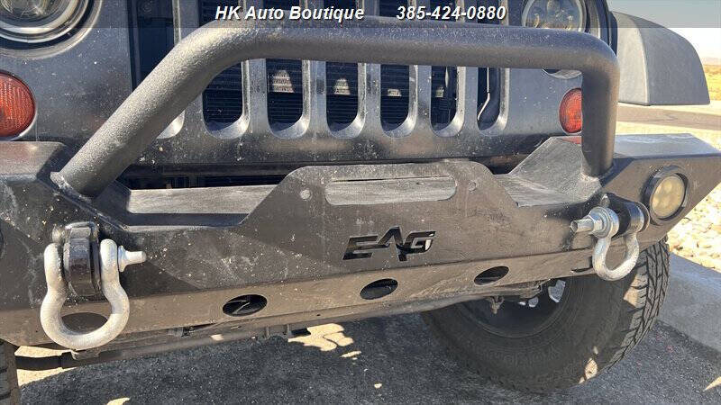 2014 Jeep Wrangler Unlimited