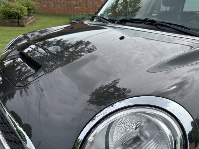 2011 MINI Cooper S