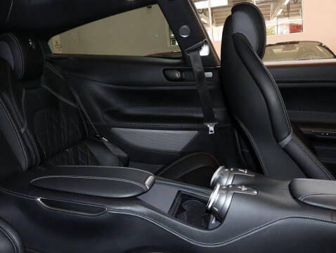 2017 Ferrari GTC4Lusso