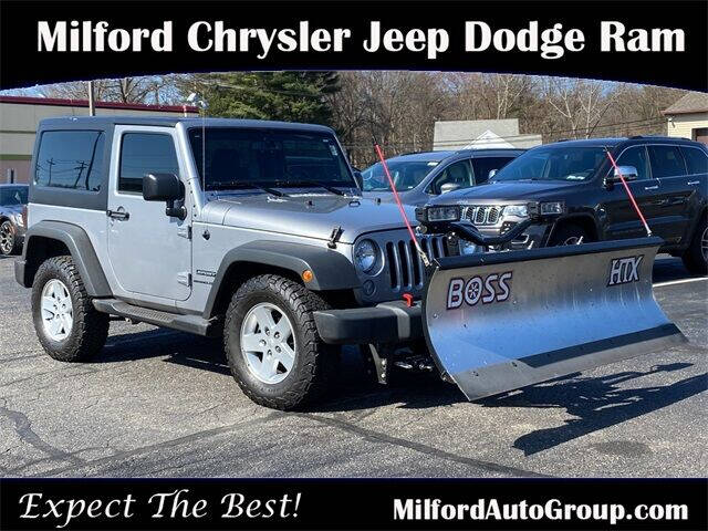 Jeep Wrangler JK For Sale In Stratford, CT ® Jeep Wrangler JK For Sale In Stratford, CT ®