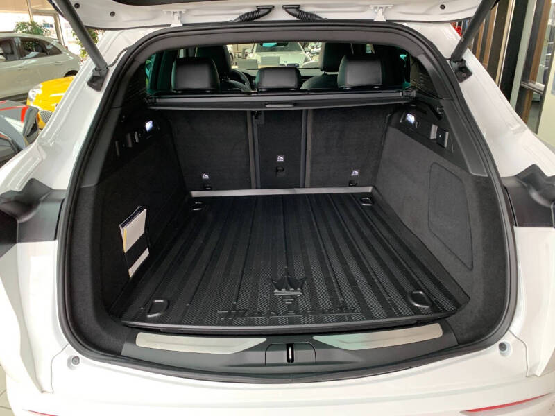 2024 Maserati Grecale GT