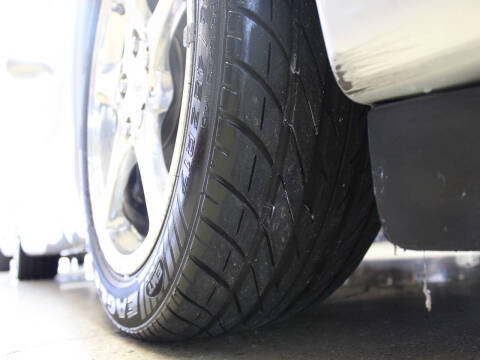 2002 Chevrolet Corvette