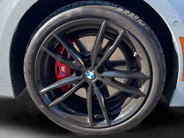 2024 BMW 4 Series M440i xDrive