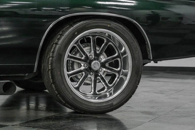 1970 Chevrolet Chevelle