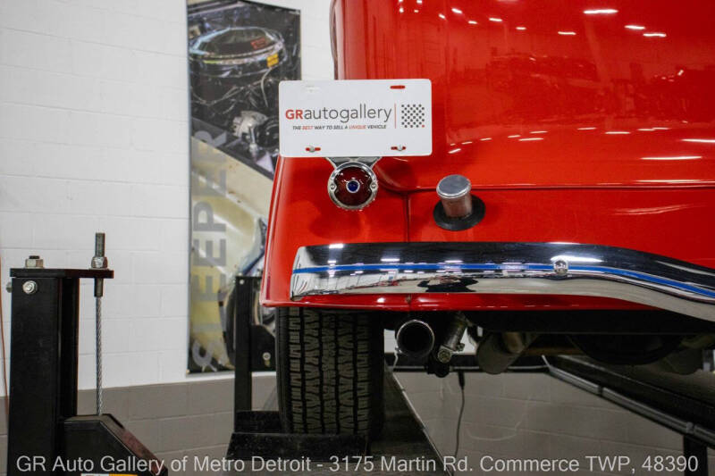 1934 Ford Tudor