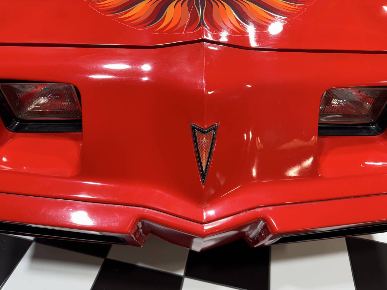 1979 Pontiac Firebird Trans Am 30