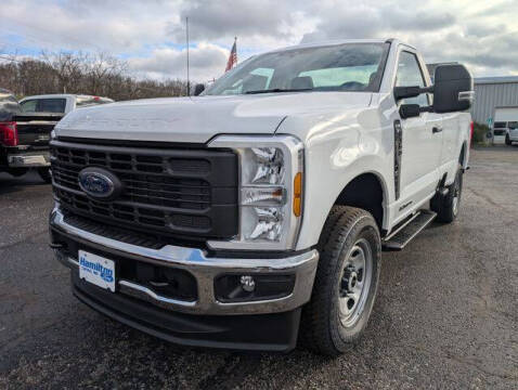2026 Ford F-350 Super Duty XL