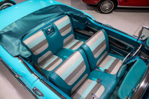 1958 Chevrolet Impala