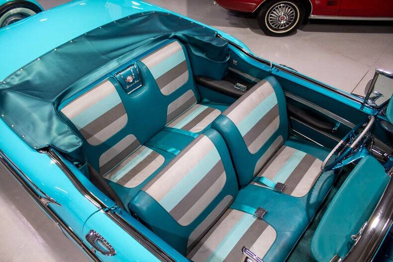 1958 Chevrolet Impala