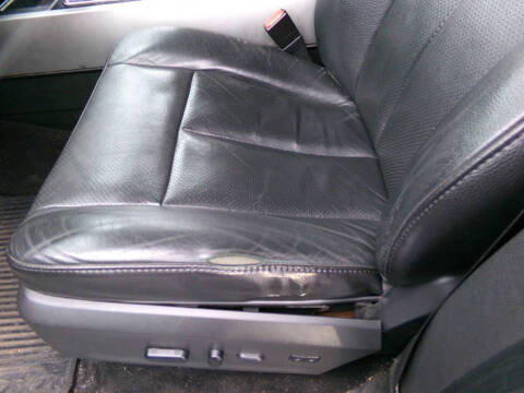 2012 Ford Expedition EL Limited