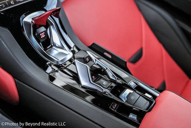 2024 Lamborghini Huracan EVO Spyder