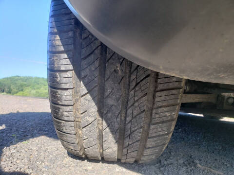 1999 Porsche Boxster