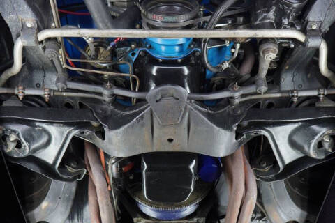 1968 Chevrolet Chevelle