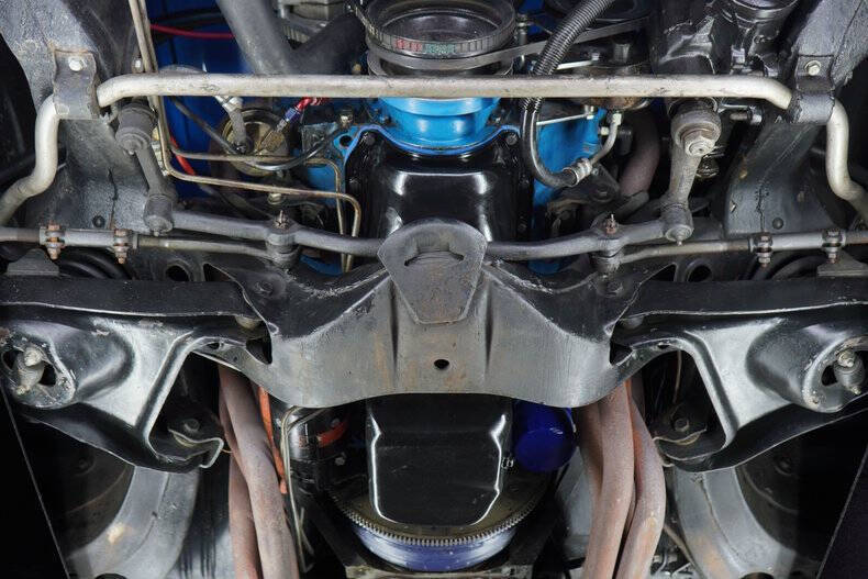 1968 Chevrolet Chevelle