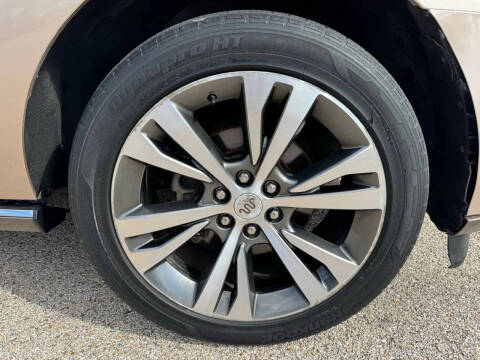 2020 Ford Expedition King Ranch