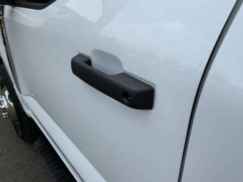 2025 Ford F-350 Super Duty