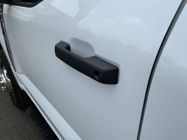 2025 Ford F-350 Super Duty