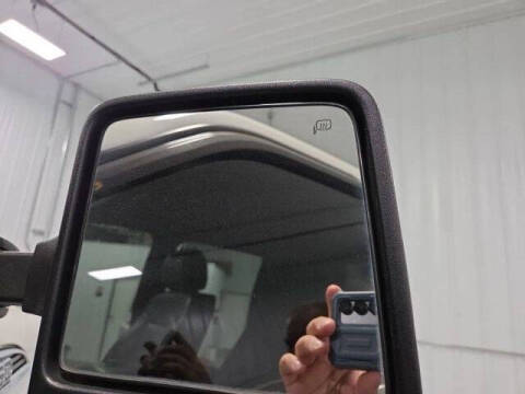 2014 Ford F-350 Super Duty