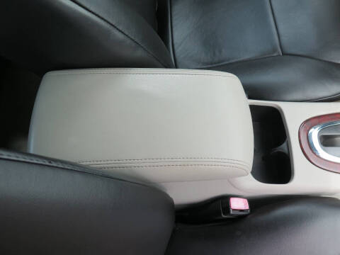 2010 Chevrolet Impala LT