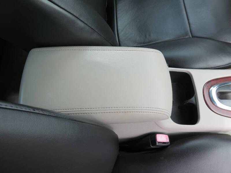 2010 Chevrolet Impala LT