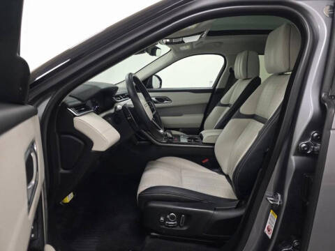 2023 Land Rover Range Rover Velar P400 HST