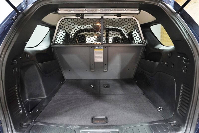 2021 Dodge Durango Pursuit