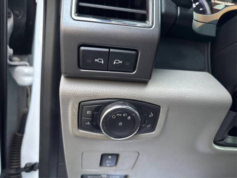 2018 Ford F-250 Super Duty