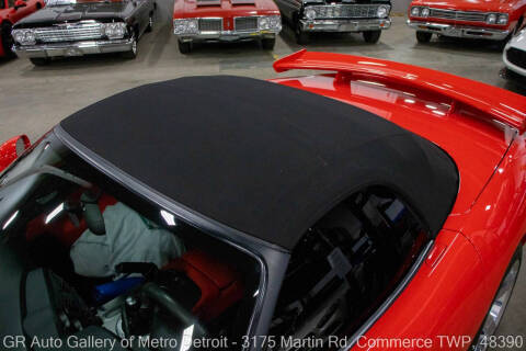 2008 Dodge Viper SRT-10