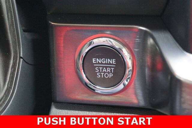 2025 Ford F-350 Super Duty