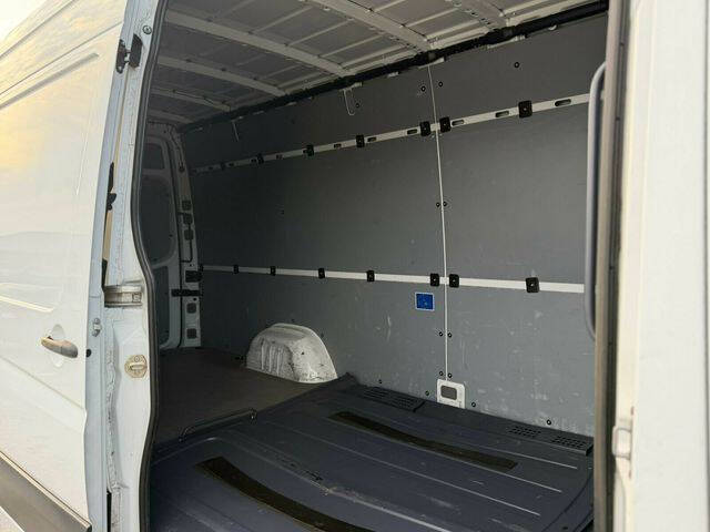 2016 Mercedes-Benz Sprinter