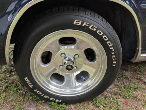 1964 Chevrolet Corvair