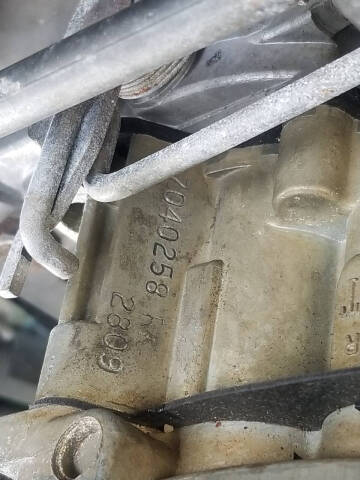 1970 Oldsmobile Cutlass