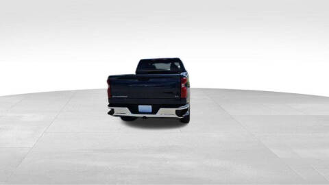 2022 Chevrolet Silverado 1500 Limited