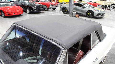 1963 Pontiac Tempest