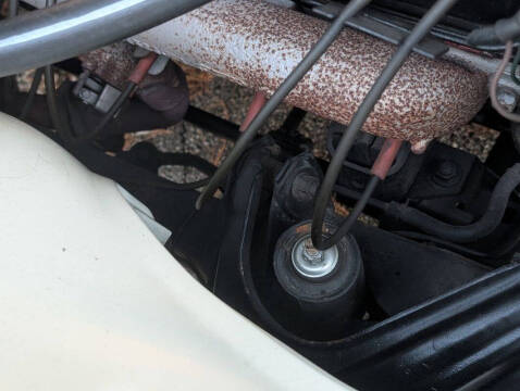 1961 Chrysler Imperial