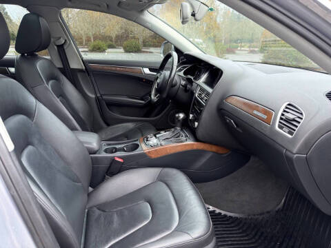 2015 Audi Allroad 2.0T quattro Premium Plus