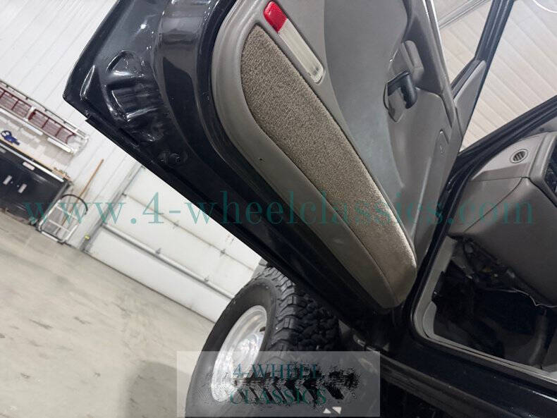 2003 Chevrolet Silverado 2500HD