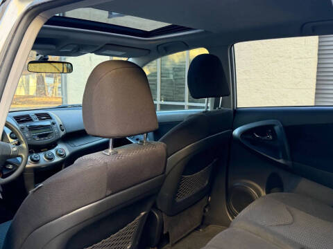 2010 Toyota RAV4 Sport