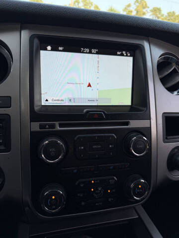 2016 Ford Expedition XLT
