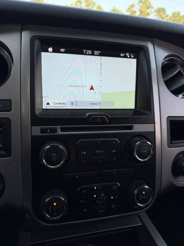 2016 Ford Expedition XLT