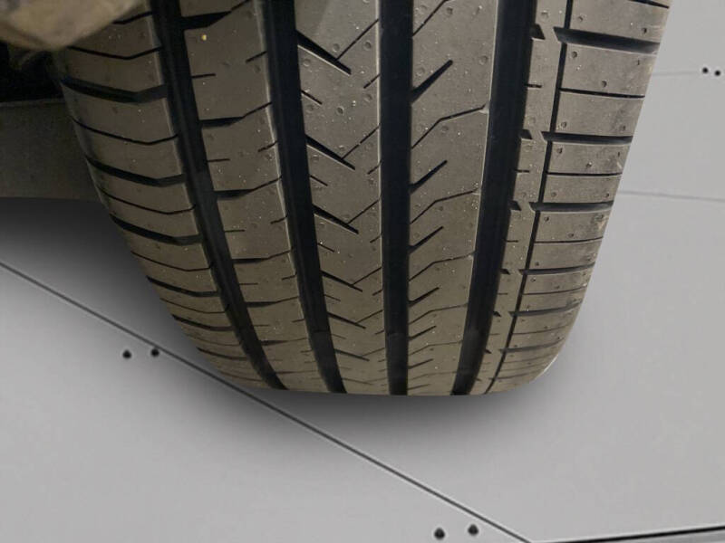 2013 Chevrolet Camaro LS