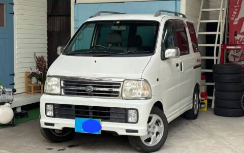 1999 Daihatsu Atrei for sale at Arizona Auto Resource in Phoenix AZ