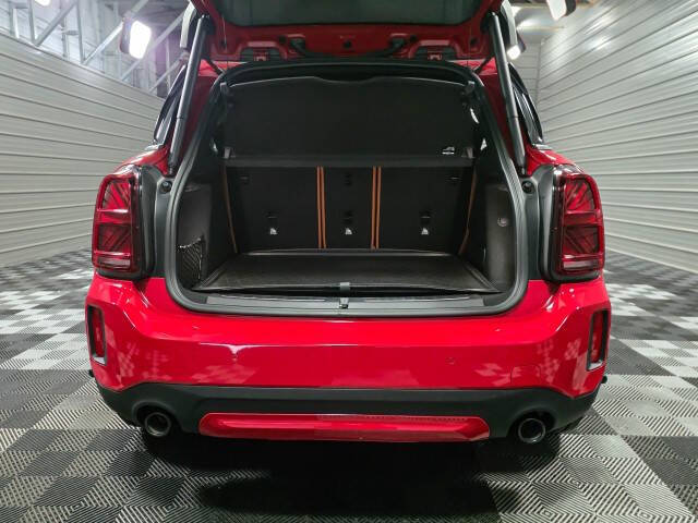 2024 MINI Countryman Cooper S ALL4