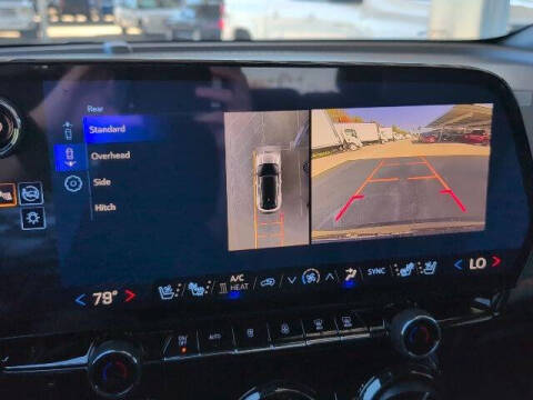 2026 Chevrolet Blazer EV RS