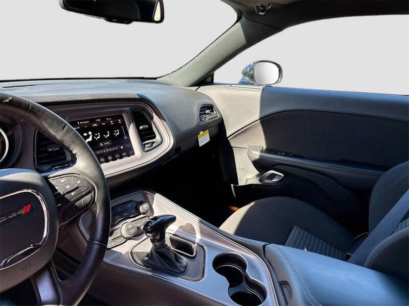 2023 Dodge Challenger GT