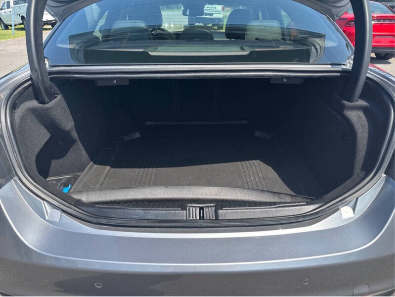 2021 Alfa Romeo Giulia Sprint