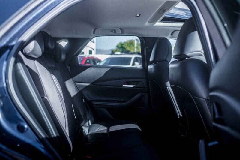 2022 Mazda CX-30 2.5 S Premium